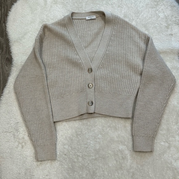 Aritzia Sweaters - Aritzia Babaton Canberra Cardigan